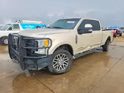 1FT7W2BT0HEB16894 2017 FORD F250