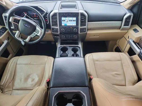 1FT7W2BT0HEB16894 2017 FORD F250 - Image 8