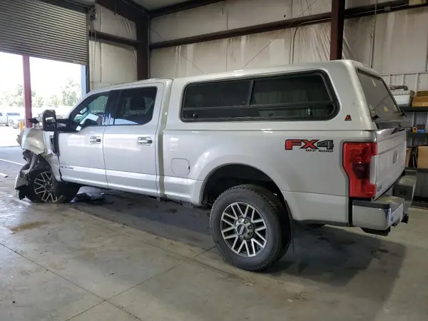 1FT7W2BT0HEB17589 2017 FORD F250 - Image 2