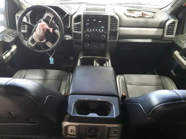 1FT7W2BT0HEB17589 2017 FORD F250 - Image 8