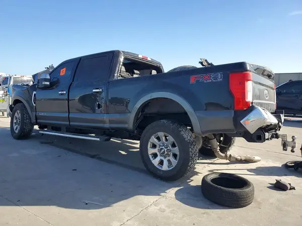 1FT7W2BT0HEB28091 2017 FORD F250 - Image 2