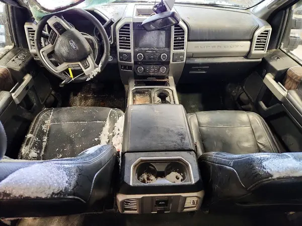 1FT7W2BT0HEB32464 2017 FORD F250 - Image 8