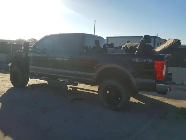 1FT7W2BT0HEB33209 2017 FORD F250 - Image 2