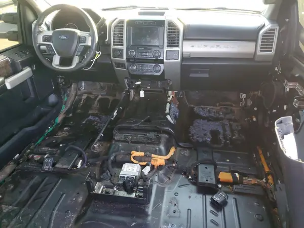 1FT7W2BT0HEB33209 2017 FORD F250 - Image 8