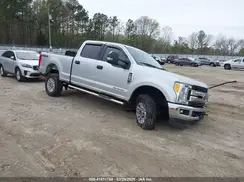 1FT7W2BT0HEB38717 2017 FORD F250