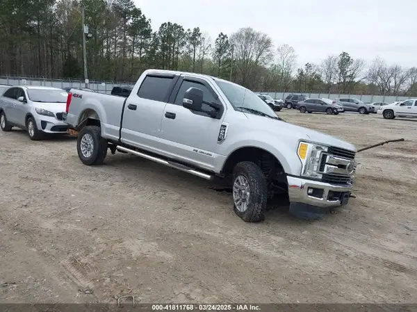 1FT7W2BT0HEB38717 2017 FORD F250 - Image 1