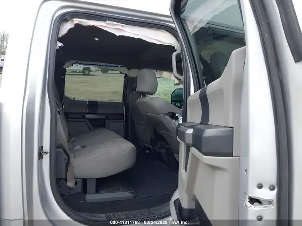 1FT7W2BT0HEB38717 2017 FORD F250 - Image 8