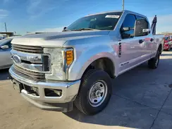 1FT7W2BT0HEB40404 2017 FORD F250