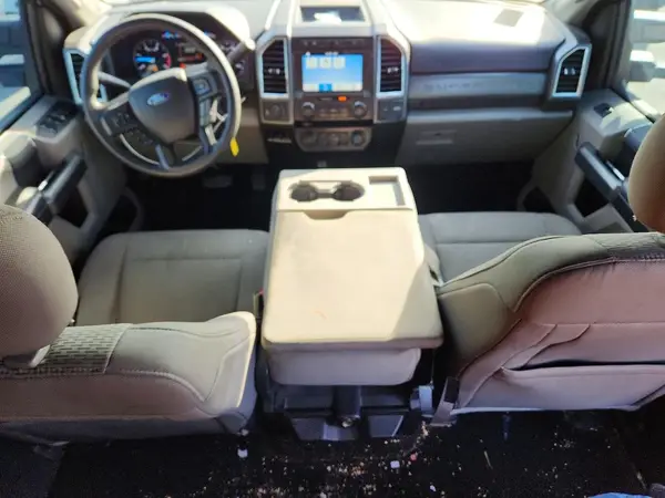 1FT7W2BT0HEB40404 2017 FORD F250 - Image 8