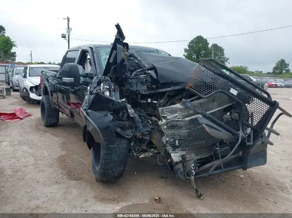 1FT7W2BT0HEB46445 2017 FORD F250 - Image 1