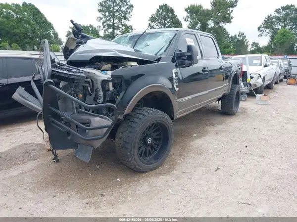 1FT7W2BT0HEB46445 2017 FORD F250 - Image 2