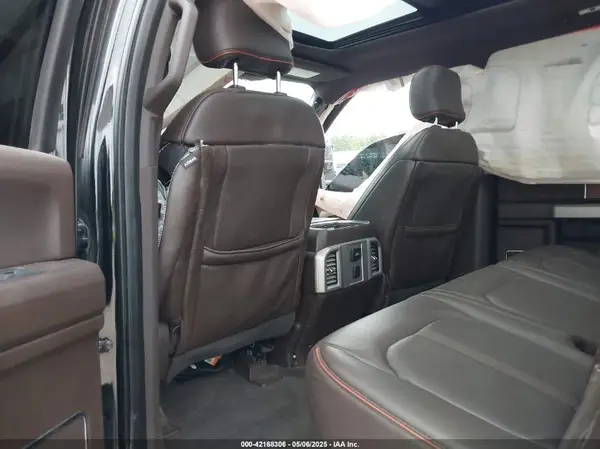 1FT7W2BT0HEB46445 2017 FORD F250 - Image 8