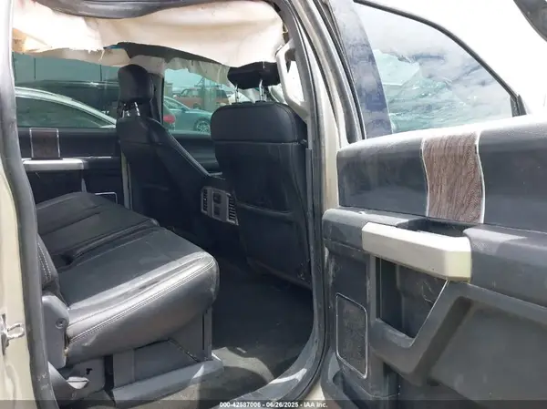 1FT7W2BT0HEB57638 2017 FORD F250 - Image 8
