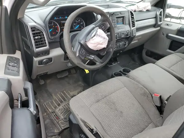 1FT7W2BT0HEB59681 2017 FORD F250 - Image 8