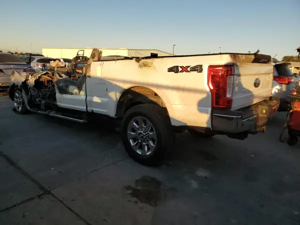 1FT7W2BT0HEB65898 2017 FORD F250 - Image 2