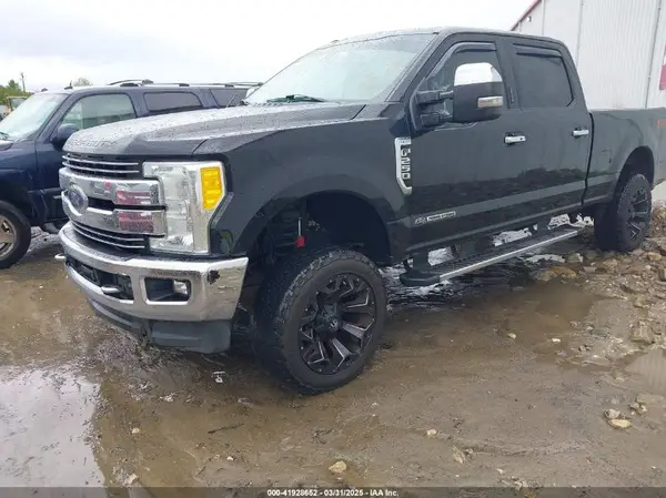 1FT7W2BT0HEB74388 2017 FORD F250 - Image 2