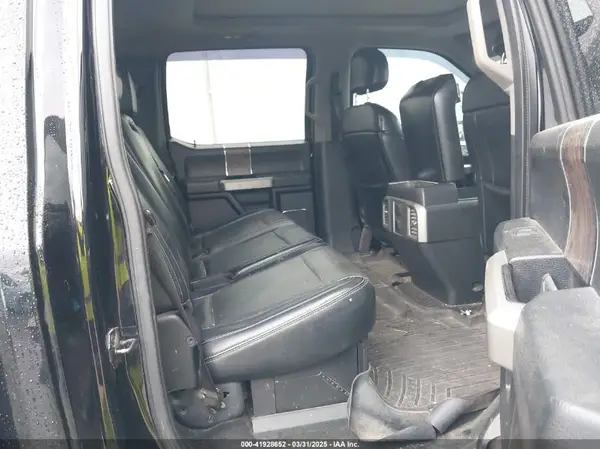 1FT7W2BT0HEB74388 2017 FORD F250 - Image 8