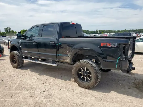 1FT7W2BT0HEB88467 2017 FORD F250 - Image 2