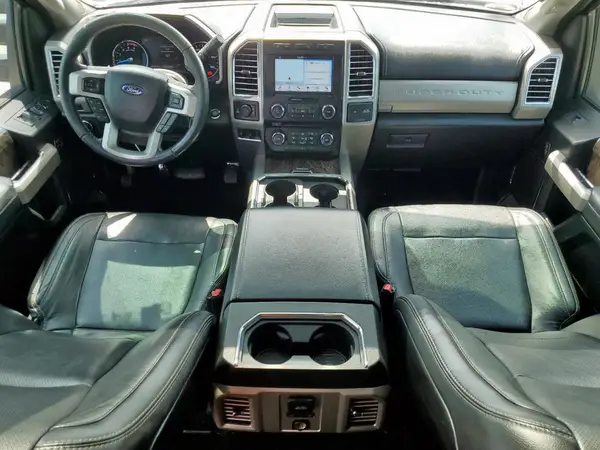 1FT7W2BT0HEB88467 2017 FORD F250 - Image 8
