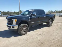 1FT7W2BT0HEB89716 2017 FORD F250