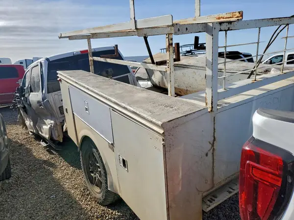 1FT7W2BT0HEB90333 2017 FORD F250 - Image 2
