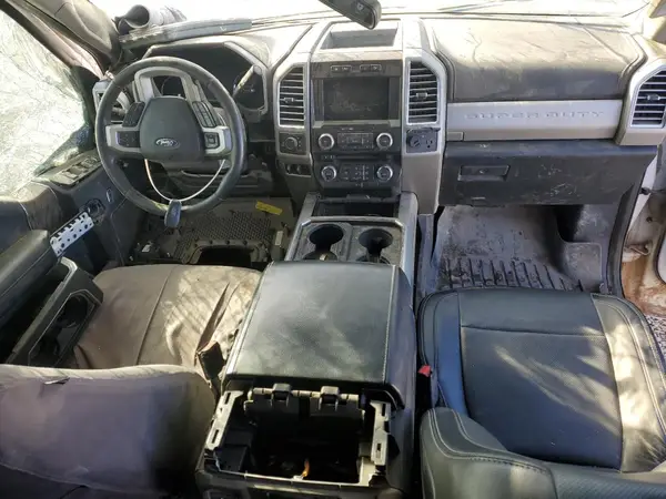 1FT7W2BT0HEB90333 2017 FORD F250 - Image 8