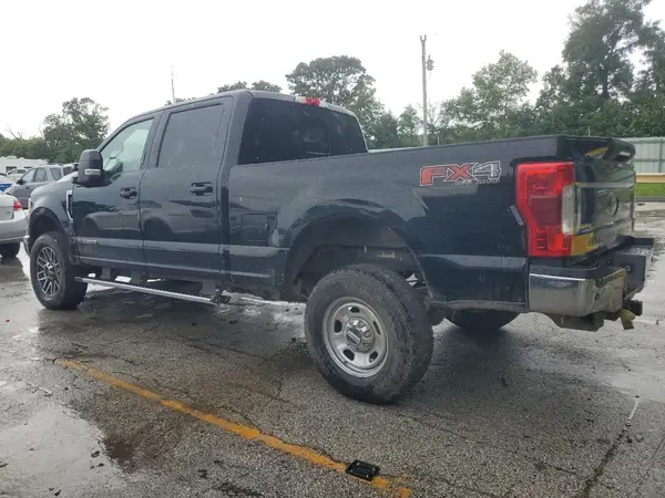1FT7W2BT0HEB90624 2017 FORD F250 - Image 2