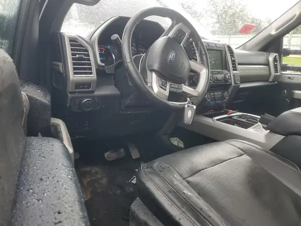 1FT7W2BT0HEB90624 2017 FORD F250 - Image 8