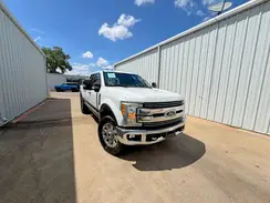 1FT7W2BT0HEB94950 2017 FORD F250