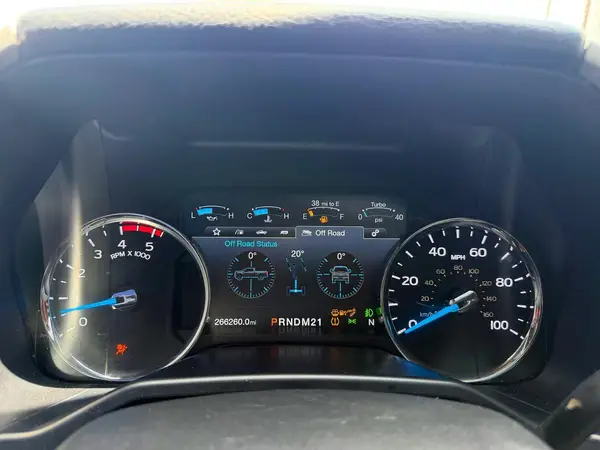 1FT7W2BT0HEB94950 2017 FORD F250 - Image 8