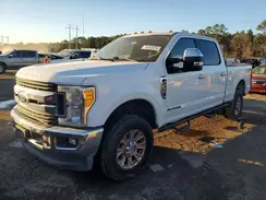 1FT7W2BT0HEC06272 2017 FORD F250