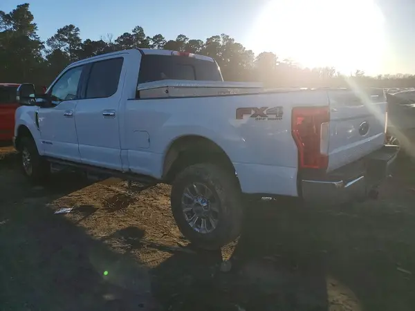 1FT7W2BT0HEC06272 2017 FORD F250 - Image 2
