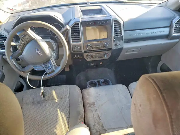 1FT7W2BT0HEC06272 2017 FORD F250 - Image 8