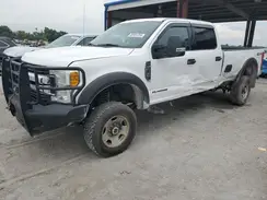 1FT7W2BT0HEC10323 2017 FORD F250