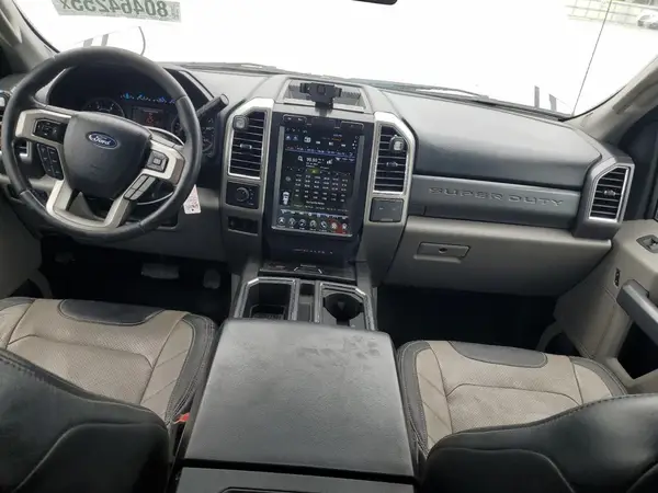 1FT7W2BT0HEC10323 2017 FORD F250 - Image 8
