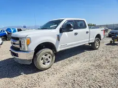 1FT7W2BT0HEC10578 2017 FORD F250