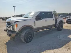 1FT7W2BT0HEC13786 2017 FORD F250