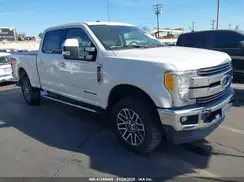 1FT7W2BT0HEC15330 2017 FORD F250
