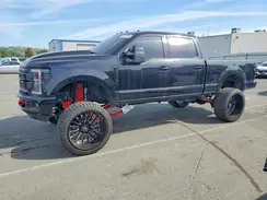 1FT7W2BT0HEC15540 2017 FORD F250