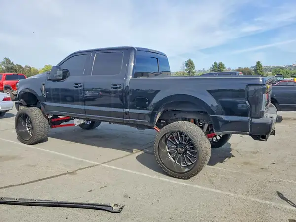 1FT7W2BT0HEC15540 2017 FORD F250 - Image 2