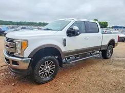 1FT7W2BT0HEC30006 2017 FORD F250