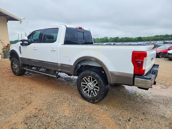 1FT7W2BT0HEC30006 2017 FORD F250 - Image 2