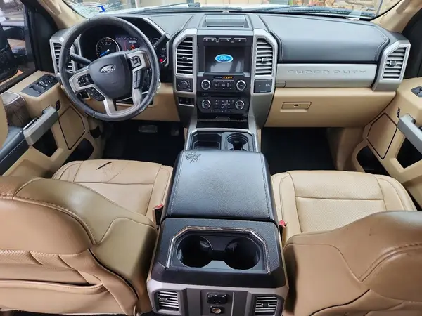 1FT7W2BT0HEC30006 2017 FORD F250 - Image 8