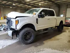 1FT7W2BT0HEC39658 2017 FORD F250