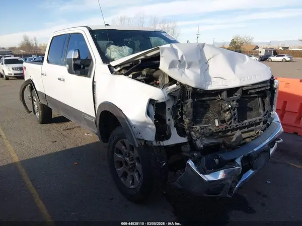 1FT7W2BT0HEC43726 2017 FORD F250 - Image 1