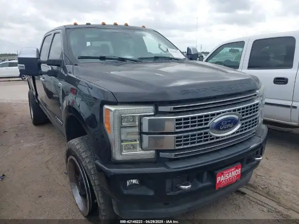 1FT7W2BT0HEC51082 2017 FORD F250 - Image 1