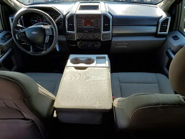 1FT7W2BT0HEC52474 2017 FORD F250 - Image 8