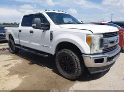 1FT7W2BT0HEC64950 2017 FORD F250