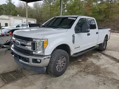 1FT7W2BT0HEC66360 2017 FORD F250