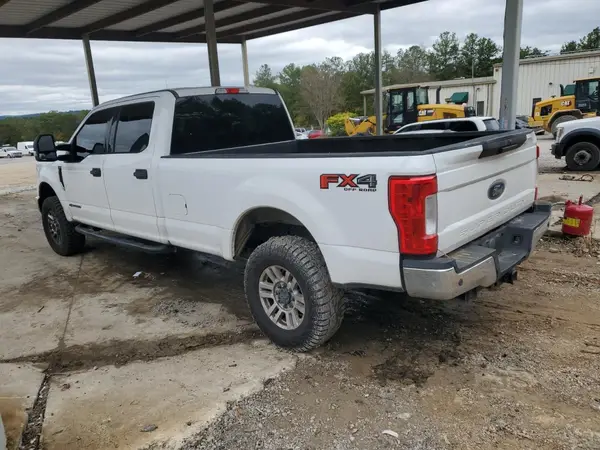 1FT7W2BT0HEC66360 2017 FORD F250 - Image 2